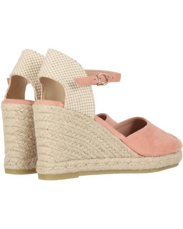 Sandálias de Mulher chika10 NEW NADIA 01 NUDE-LG PINK