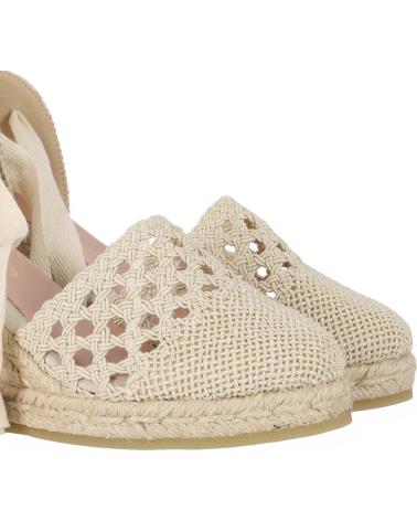 Woman Sandals CHIKA10 NEW NADIA 04 NATURAL
