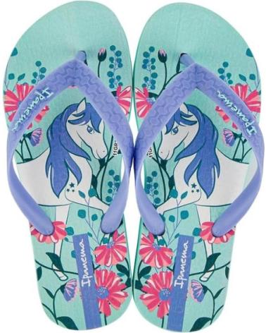 Chanclas de Mujer y Niña IPANEMA CHANCLAS IP83484 937 AR