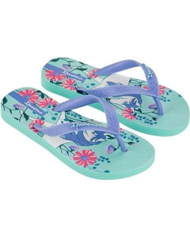 Woman and girl Flip flops IPANEMA CHANCLAS IP83484 937 AR