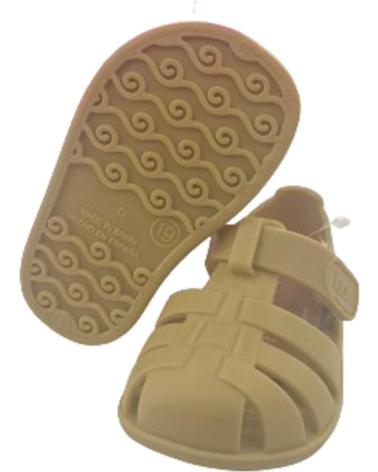 Sandalias-De-Niña-IGOR-S10324-235190014-AMARILLO