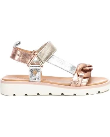 CARMELA SANDALEN 10151-296955 161590 NUDE