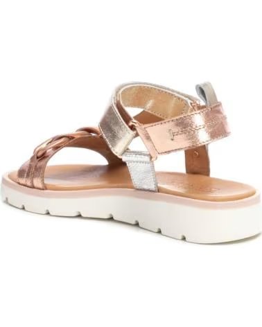 CARMELA SANDALEN 10151-296955 161590 NUDE