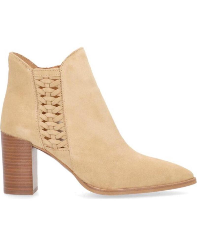 Stivaletti-De-Mujer-ALPE-BOTIN-CANA-MEDIA-CON-DETALLE-LATERAL-DE-ARENA