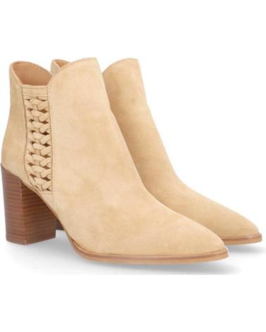 Stivaletti-De-Mujer-ALPE-BOTIN-CANA-MEDIA-CON-DETALLE-LATERAL-DE-ARENA