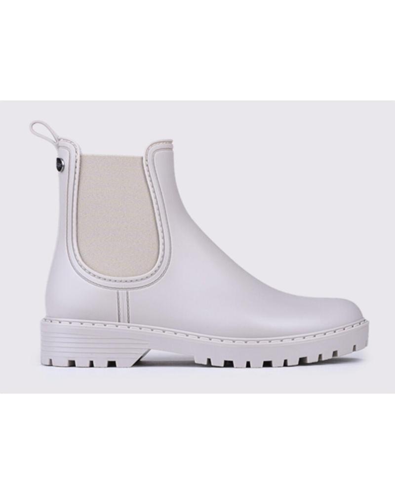 Botines-De-Mujer-IGOR-BOTIN-DE-AGUA-ELASTICO-TRAK-MATE-MC-MARFIL