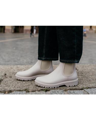 Botines-De-Mujer-IGOR-BOTIN-DE-AGUA-ELASTICO-TRAK-MATE-MC-MARFIL