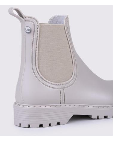 Botines-De-Mujer-IGOR-BOTIN-DE-AGUA-ELASTICO-TRAK-MATE-MC-MARFIL