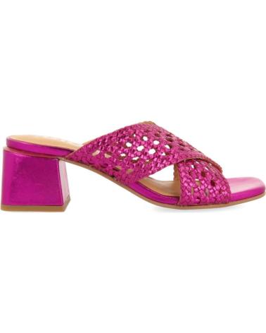 Sandali per Donna GIOSEPPO SANDALIA 72253 CLARCONA FUXIA FUXIA