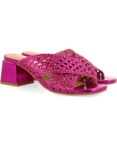 Sandali per Donna GIOSEPPO SANDALIA 72253 CLARCONA FUXIA FUXIA