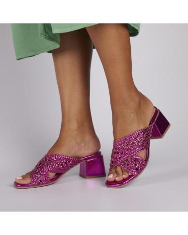 Sandali per Donna GIOSEPPO SANDALIA 72253 CLARCONA FUXIA FUXIA