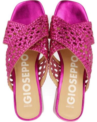 Sandali per Donna GIOSEPPO SANDALIA 72253 CLARCONA FUXIA FUXIA