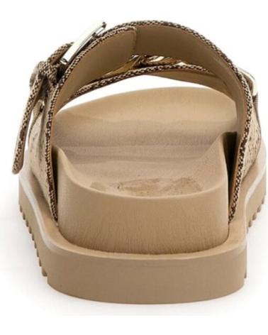 Sandales-De-Mujer-GUESS-SANDALIA-FATEMA2-ADORNO-Y-HEBILLA-DE-BEIGE-BROWN