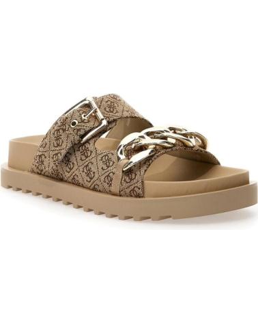 Sandales-De-Mujer-GUESS-SANDALIA-FATEMA2-ADORNO-Y-HEBILLA-DE-BEIGE-BROWN