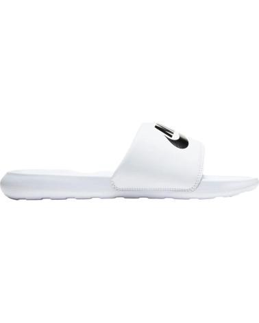 NIKE VICTORI ONE BADESANDALEN CN9677-100 WEISS BLANCO