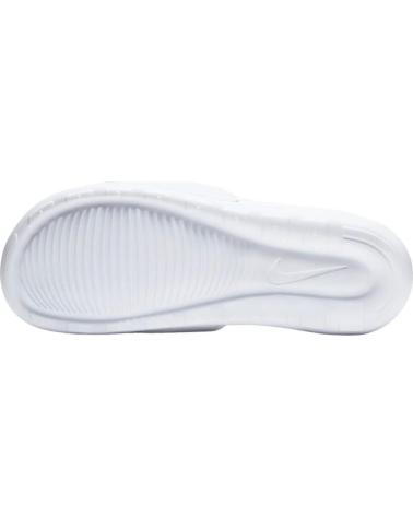 NIKE VICTORI ONE BADESANDALEN CN9677-100 WEISS BLANCO