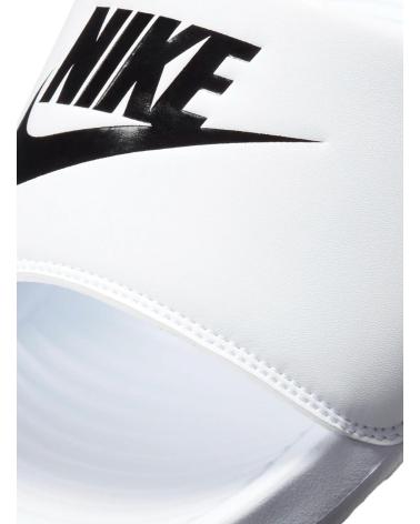 NIKE VICTORI ONE BADESANDALEN CN9677-100 WEISS BLANCO