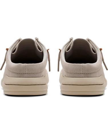 Zapatos-De-Hombre-CLARKS-ZUECOS-EN-COLOR-PARA-GRIS