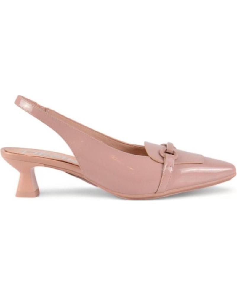 Zapatos-De-Tacón-De-Mujer-DESIREÉ-ZAPATOS-DESIREE-SHOES-EN-COLOR-PARA-NUDE