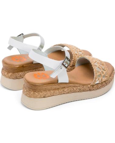 Sandali-De-Mujer-PORRONET-SANDALIAS-3030-111-112A-BLANCO-BLANCO