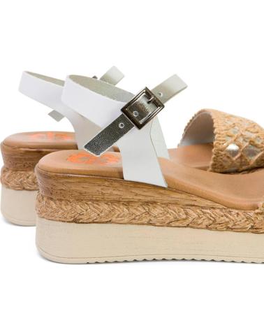 Sandali-De-Mujer-PORRONET-SANDALIAS-3030-111-112A-BLANCO-BLANCO