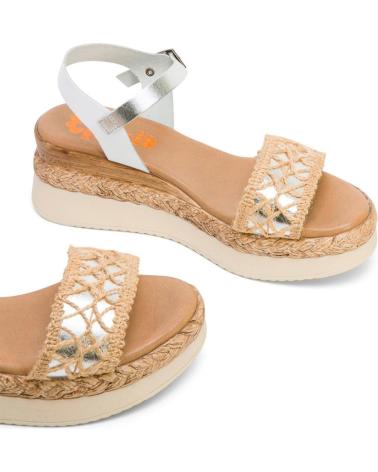 Sandali-De-Mujer-PORRONET-SANDALIAS-3030-111-112A-BLANCO-BLANCO