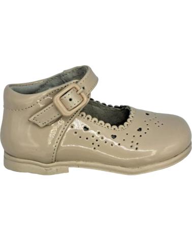 Zapatos-De-Niña-BUBBLE-BOBBLE-MERCEDITA-NINA-PIEL-BEIGE