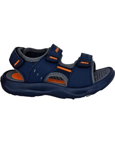 Sandalias-De-Niño-CALZADOMANIA-SANDALIA-VELCROS-NINO-MARINO