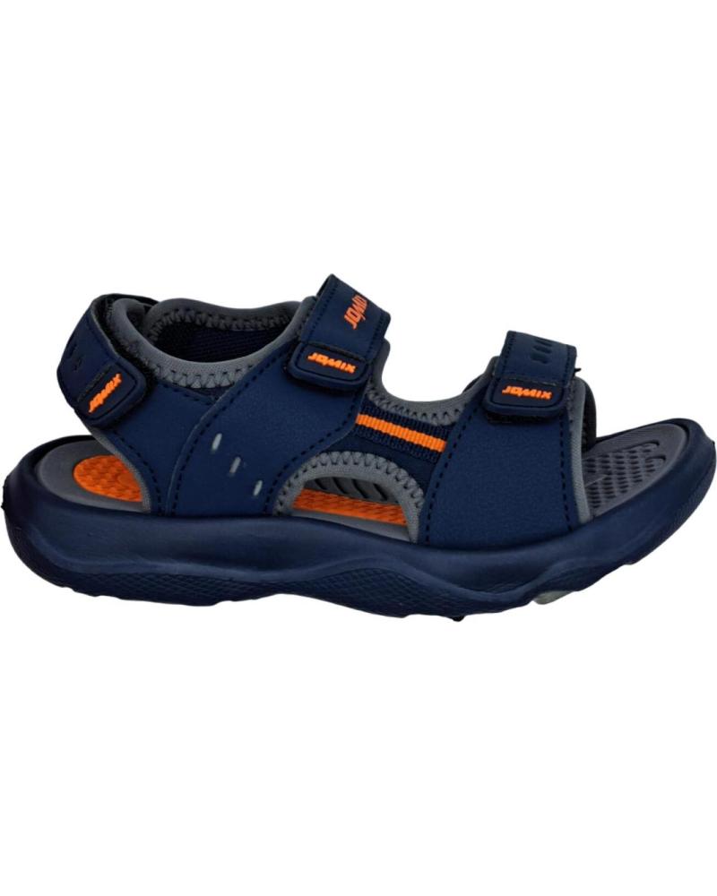 Sandali-De-Niño-CALZADOMANIA-SANDALIA-VELCROS-NINO-MARINO