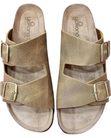 Sandalen für Herren YOKONO SANDALIAS BIO SPRINTER HABANA