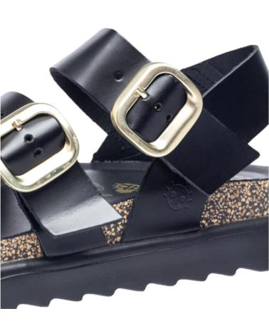 Sandali-De-Mujer-YOKONO-SANDALIAS-NEGRAS-PLANAS-NEGRO