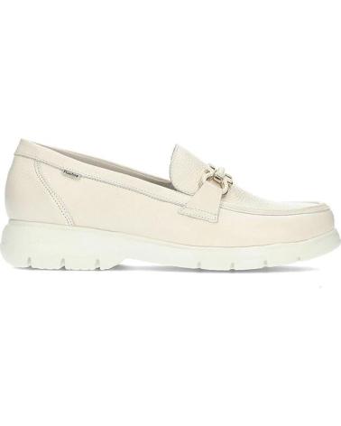 Mocasines de Mujer fluchos MOCASINES F1936 GLADIS BLANCO