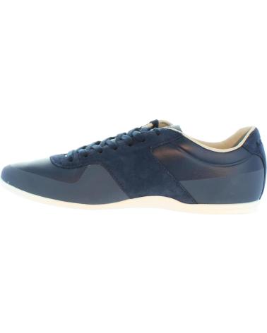 Zapatillas deporte de Hombre LACOSTE 32CAM0052 TURNIER 003 NAVY