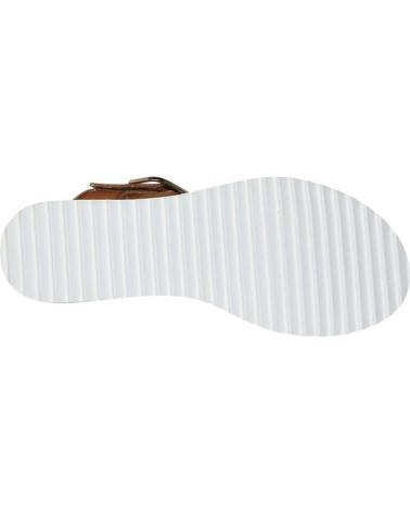 Sandalias-De-Mujer-SKECHERS-CUNAS-114143-MUJER-MARRON-MARRóN