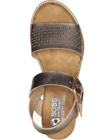 Sandálias-De-Mujer-SKECHERS-CUNAS-114144-MUJER-ORO-DORADO
