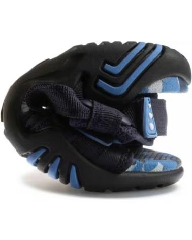 Sandali per Bambino PABLOSKY SANDALIA VELCROS PARA NINO 973520 COLOR NAVY
