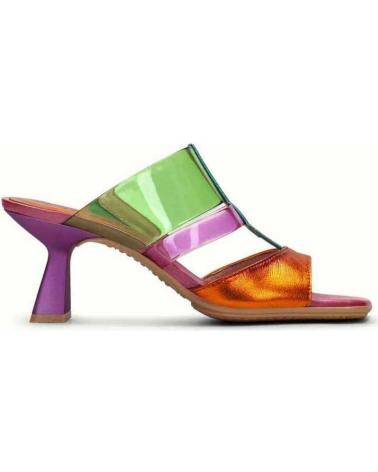 Sandalias de Mujer HISPANITAS SANDALIAS MUJER MODELO CHV243372 COLOR MULTICOLOR MNDR MNDR