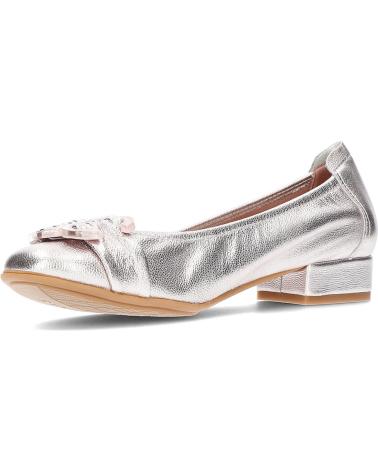 Woman Flat shoes SABRINAS BAILARINAS CELINE SRA 23047 MALVA