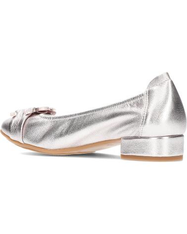 Woman Flat shoes SABRINAS BAILARINAS CELINE SRA 23047 MALVA