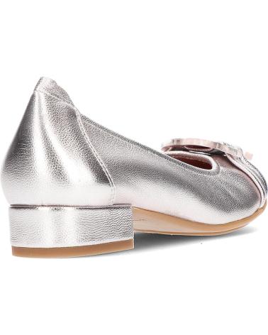 Woman Flat shoes SABRINAS BAILARINAS CELINE SRA 23047 MALVA