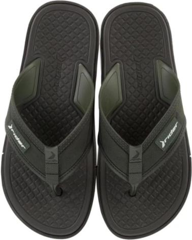 Chanclas de Hombre RIDER CHANCLA DEDO SPIN CHANCLA HOMBRE 11772 AT951