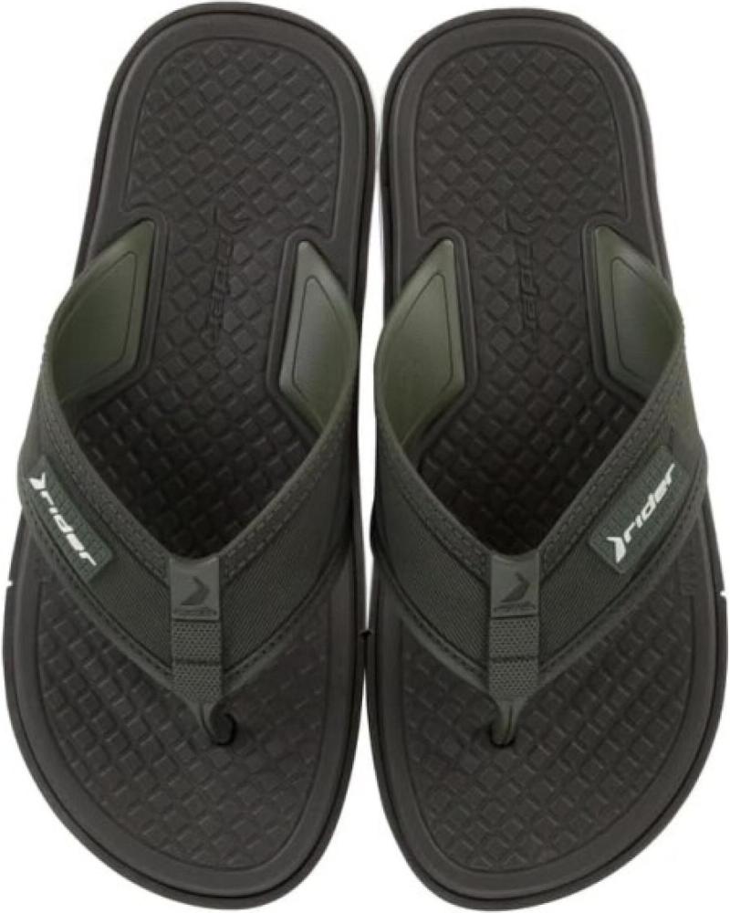 Chanclas de Hombre RIDER CHANCLA DEDO SPIN CHANCLA HOMBRE 11772 AT951