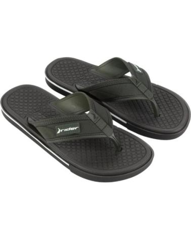 Chanclas de Hombre RIDER CHANCLA DEDO SPIN CHANCLA HOMBRE 11772 AT951
