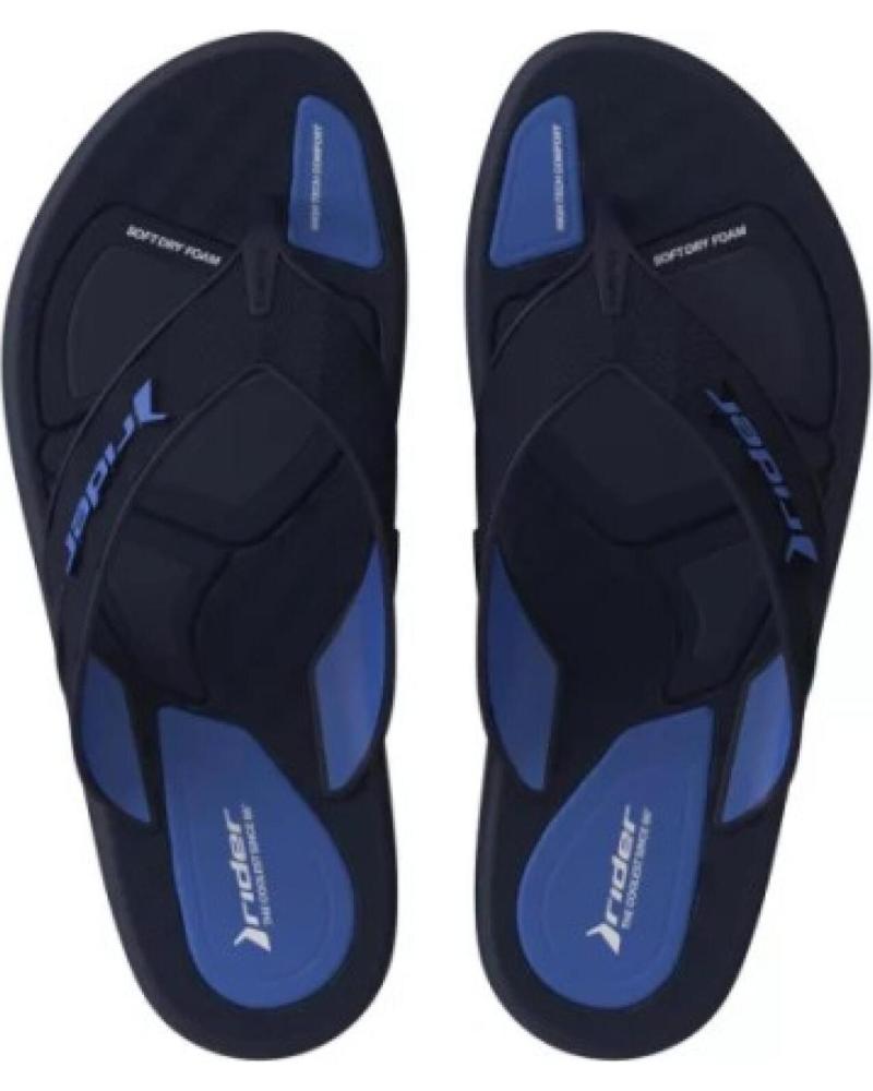 Chanclas de Hombre RIDER CHANCLAS R11315 270 AD