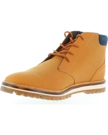 Botas de Hombre LACOSTE 30SRM0018 MONTBARD 013 TAN