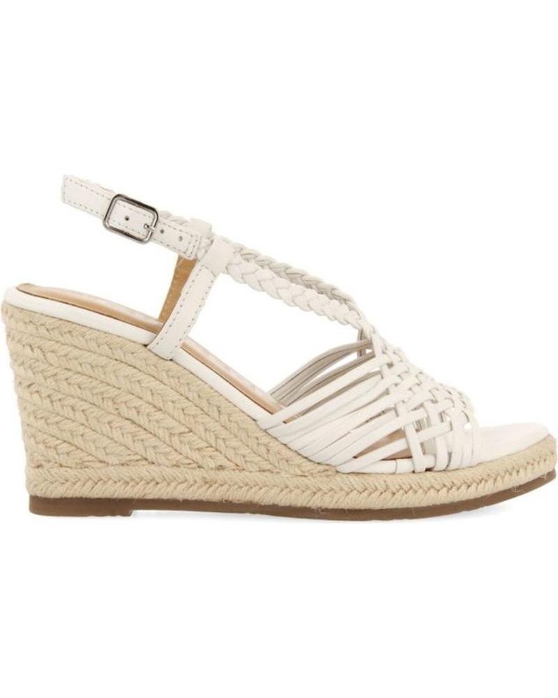 Sandali per Donna GIOSEPPO SANDALIAS GLIDE 72071 BLANCO