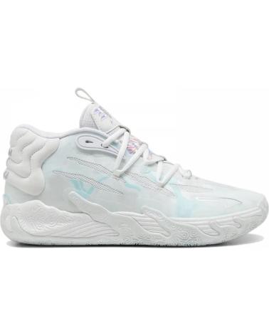 Woman and Man and boy Trainers PUMA 379904-01 NEW