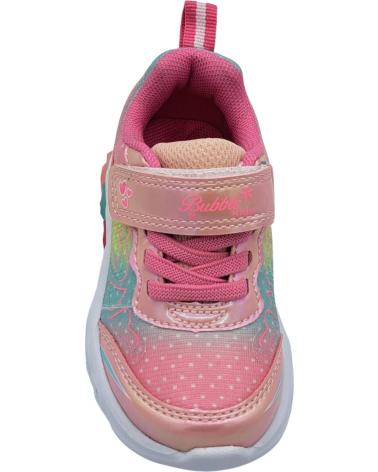 Sportivo-De-Niña-BUBBLE-BOBBLE-DEPORTIVO-LUCES-NINA-ROSA