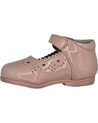 Schuhe-De-Niña-BUBBLE-BOBBLE-MERCEDITA-NINA-PIEL-ROSA