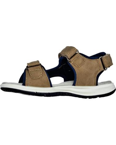 Sandalias-De-Niño-CALZADOMANIA-SANDALIA-VELCROS-NINO-TAUPE